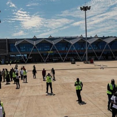 Voos diretos entre o norte de Moçambique e Adis Abeba arrancam em julho