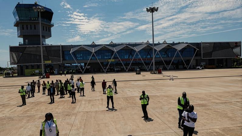 Voos diretos entre o norte de Moçambique e Adis Abeba arrancam em julho