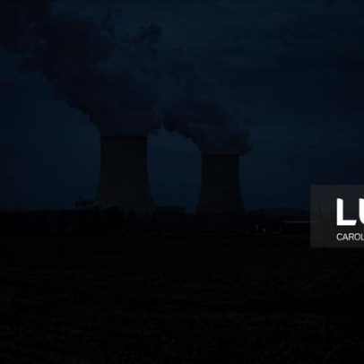 Calor leva à paragem de central nuclear em França