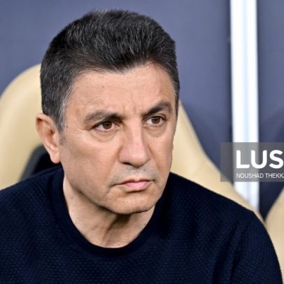 Selecionador iraniano apela à paz; Taremi recorda incidentes