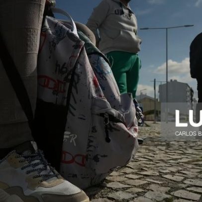 Maioria dos refugiados em Portugal chega de África e da América Latina