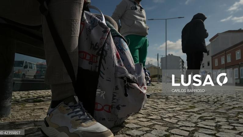 Maioria de refugiados em Portugal chega de África e América latina – observatório