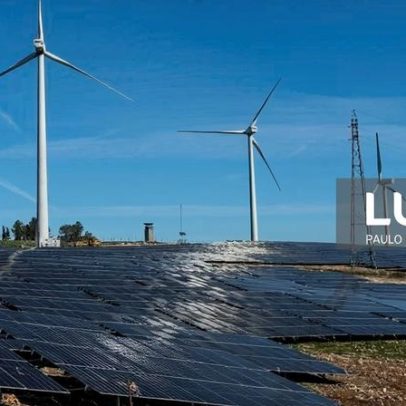Chint Solar projeta três centrais solares com baterias e eólicas no Alentejo