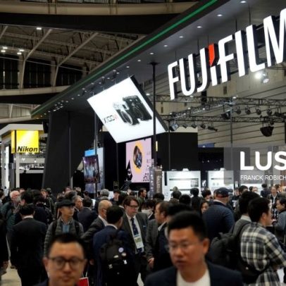 Faturação da Fujifilm Portugal sobe 8% para 60 milhões em 2025