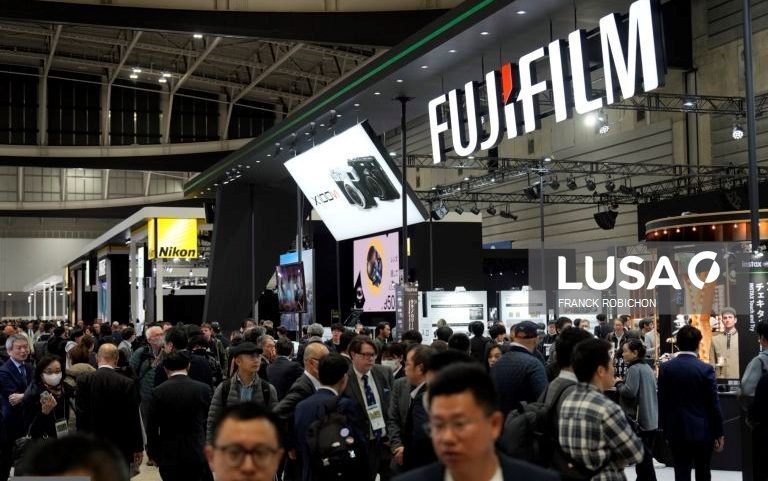 Faturação da Fujifilm Portugal sobe 8% para 60 milhões em 2025