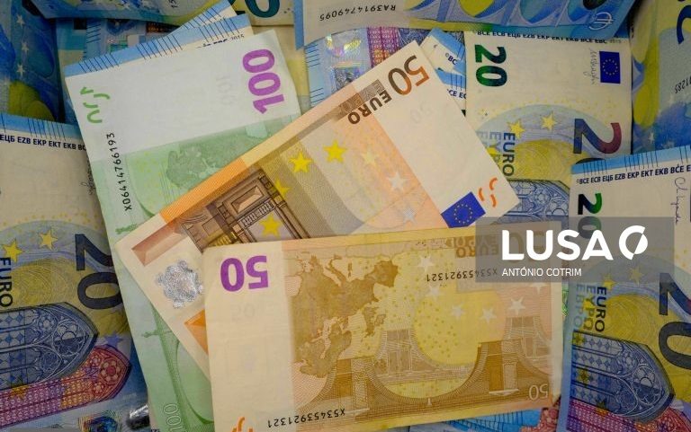 OCDE antecipa saldo orçamental nulo para Portugal em 2026 e défice em 2027