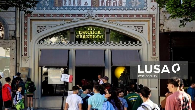 Festival literário Babell arranca no Porto para seis dias dedicados ao livro