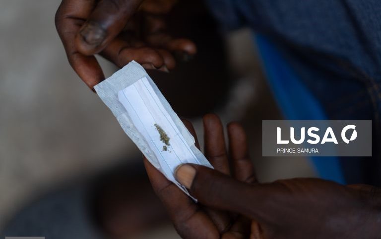 Quatro detidos por tráfico de 3,7 toneladas de fentanil em Moçambique