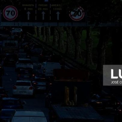 Dependência do automóvel compromete o desempenho ambiental de Portugal
