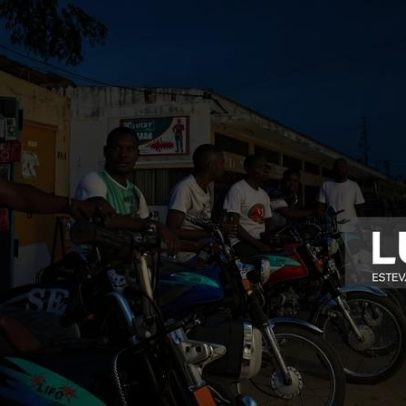 Polícia moçambicana classifica mortes em protestos de moto-táxis como acidentais