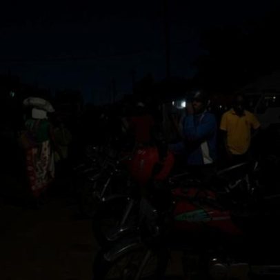 Polícia enfrenta manifestantes em Moçambique; dois mortos e um ferido
