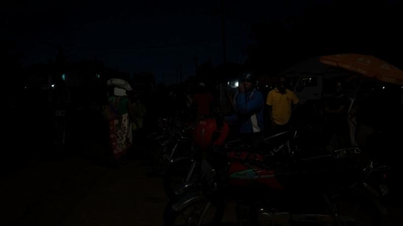 Polícia enfrenta manifestantes em Moçambique; dois mortos e um ferido