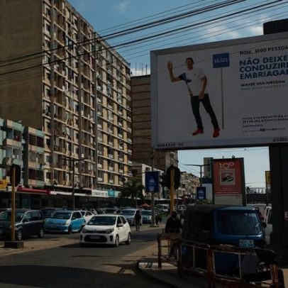Moçambique implementa monitorização rodoviária para aumentar a segurança