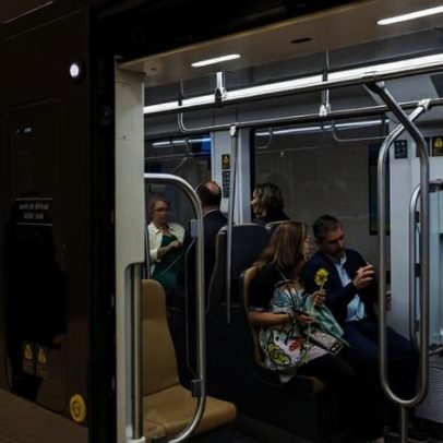 Metro do Porto e STCP reforçam serviço na noite de São João