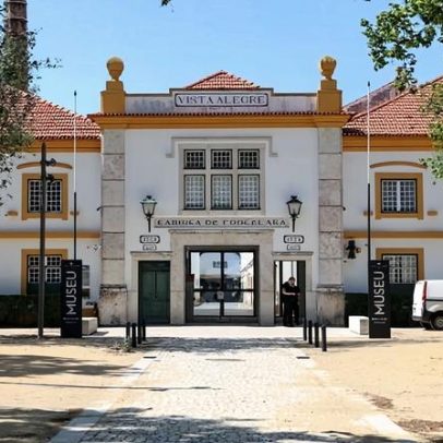 Lucro da Vista Alegre cresce quase 30% no 1.º trimestre para 1,3 M€