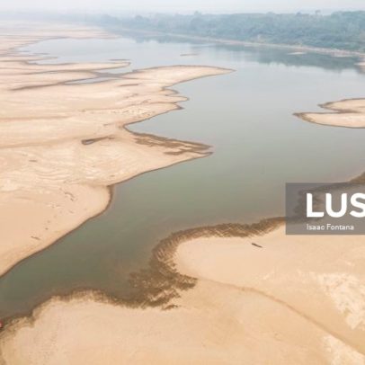 Terra entra em sobrecarga ecológica a 30 de julho