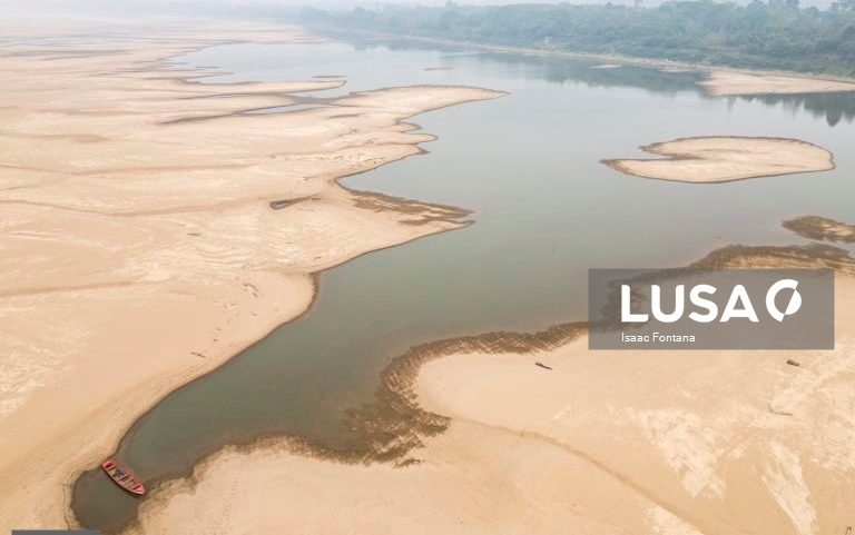A Terra entra em sobrecarga ecológica a 30 de julho
