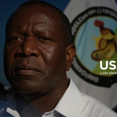 MDM propõe políticas em Moçambique para enfrentar xenofobia na África do Sul