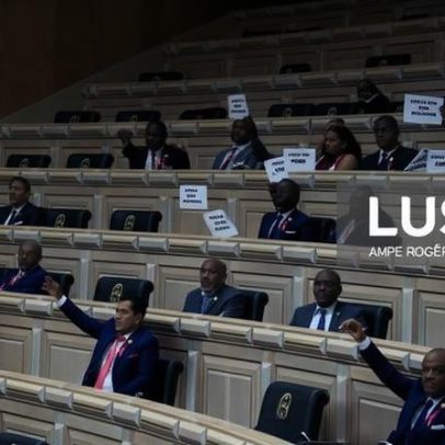 UNITA pede revisão por inconstitucionalidade de normas da lei de carreiras