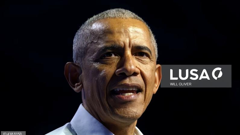 Obama vê improvável acordo com o Irão, diferente de 2015
