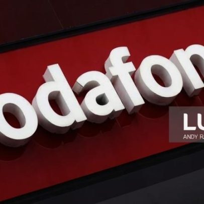 Vodafone recorre de multa imposta pela Autoridade da Concorrência