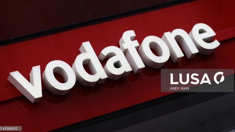 Vodafone recorre de multa imposta pela Autoridade da Concorrência
