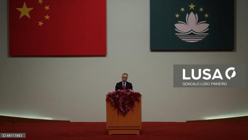 Macau analisa subsidiar exames de certificação de espanhol