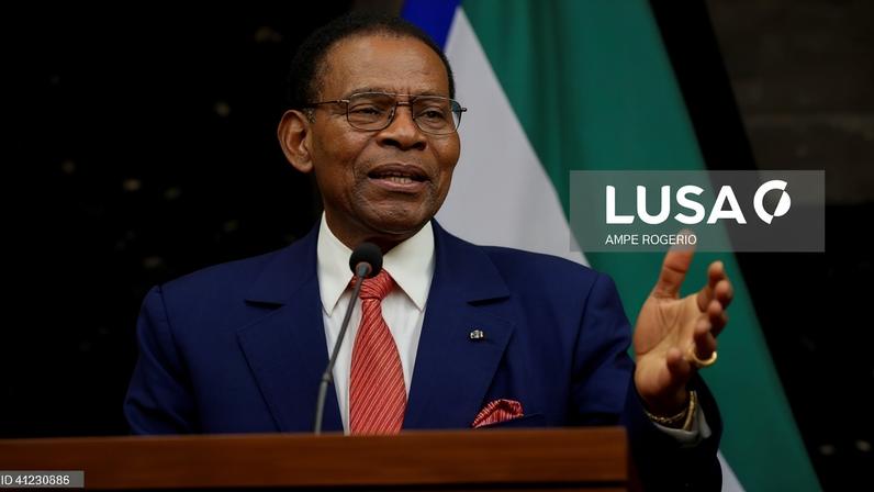 CPLP/30 Anos: Guiné Equatorial não cumpre estatutos da organização lusófona - analistas