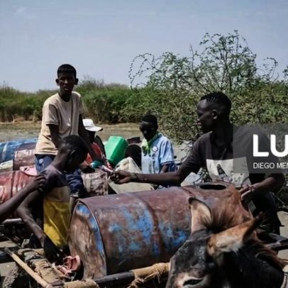 ONU alerta para milhares expostos a grave perigo no Sudão do Sul