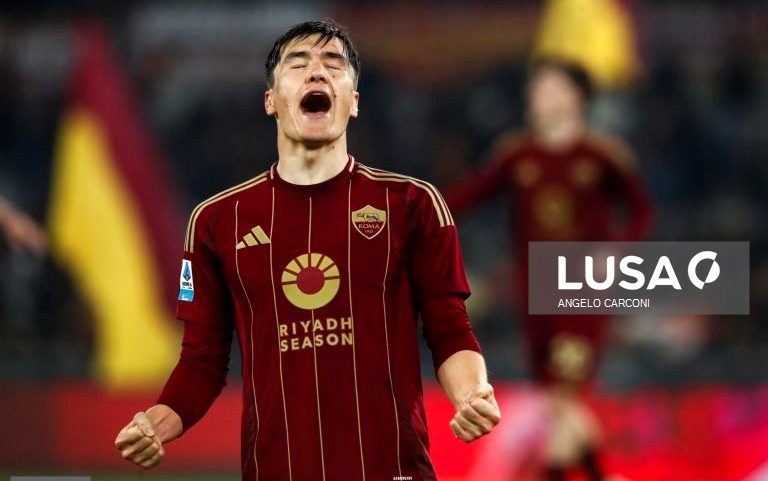 Shomurodov diz que o Uzbequistão não tem nada a perder frente a Portugal
