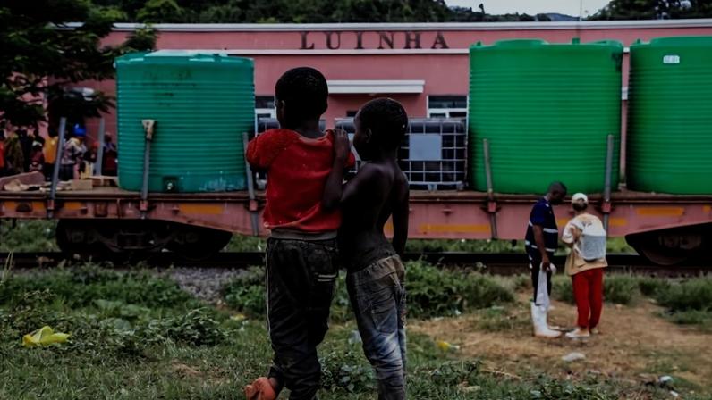 Angola regista até abril perto de 500 casos de abuso sexual contra menores