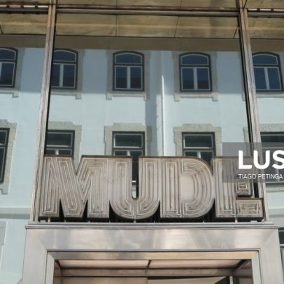 Museu do Design e Museu de Lisboa disputam hoje o Prémio Museu Europeu do Ano