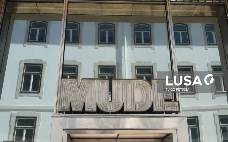 Museu do Design e Museu de Lisboa disputam hoje o Prémio Museu Europeu do Ano