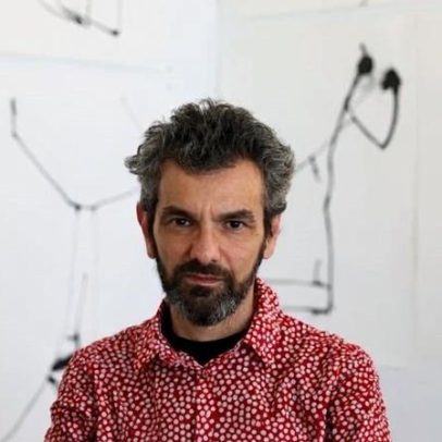 Prémio Nacional de Banda Desenhada distingue carreira de António Jorge Gonçalves
