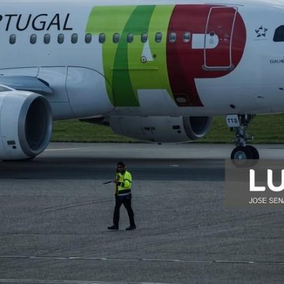 TAP aumenta emissão de dívida para 350 milhões de euros com juro fixo de 4,750%