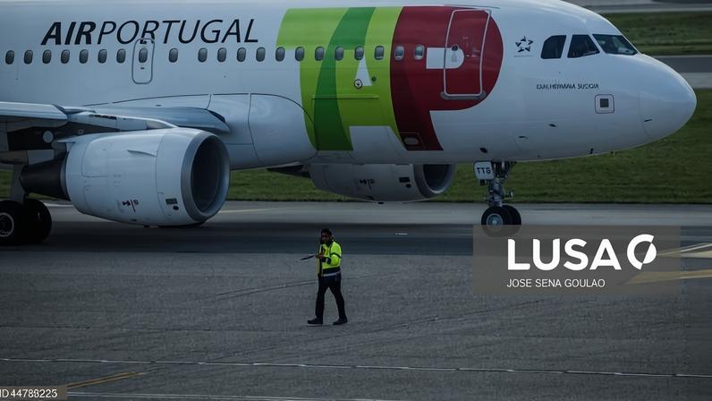 TAP reforça emissão de dívida para 350 ME e fixa juro em 4,750%