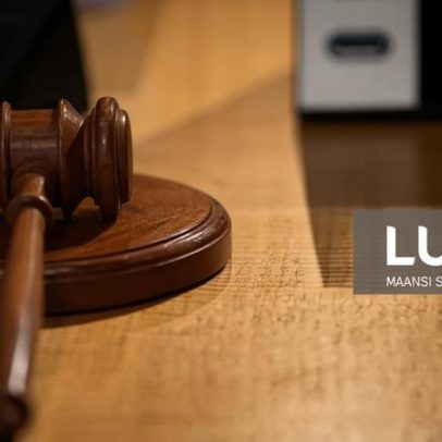 Condenado a 21,5 anos de prisão por homicídio com faca em Braga