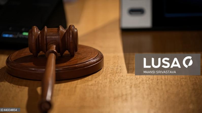 Condenado a 21,5 anos de prisão por homicídio com faca em Braga