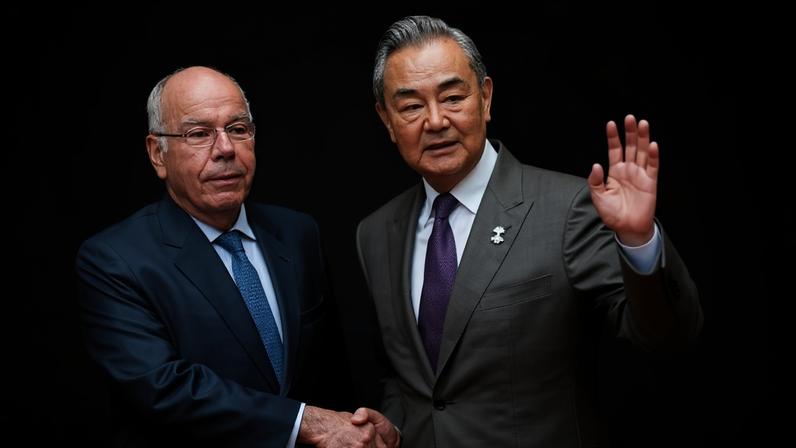 Brasil e China são pilares de estabilidade no mundo atual - MNE chinês