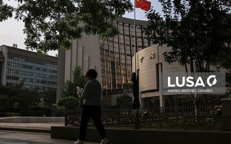 China aposta em yuan digital para pagamentos transfronteiriços lusófonos