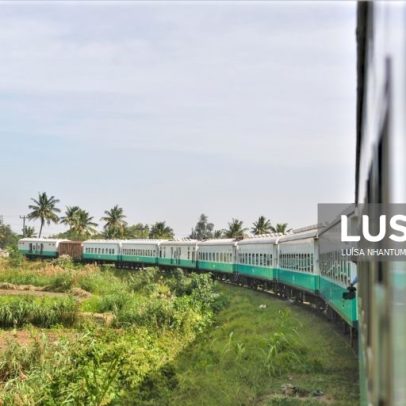 Moçambique pretende ampliar operadores ferroviários para enfrentar monopólio