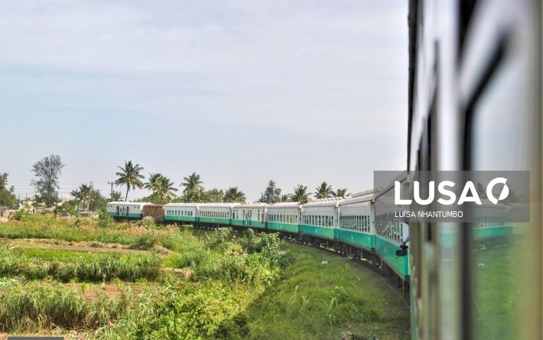 Moçambique pretende ampliar operadores ferroviários para enfrentar monopólio