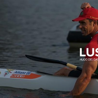 Portugal inicia hoje a defesa de três títulos nos Europeus de canoagem