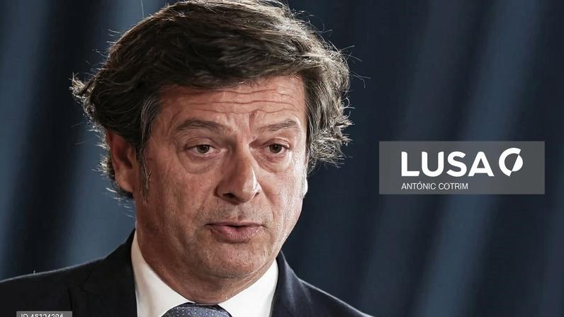 Portugal oferece equipamentos e estudos a Moçambique para combater pesca ilegal