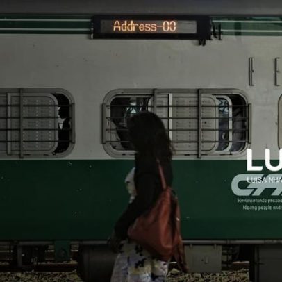 Transporte ferroviário em Moçambique duplica passageiros para 151 mil