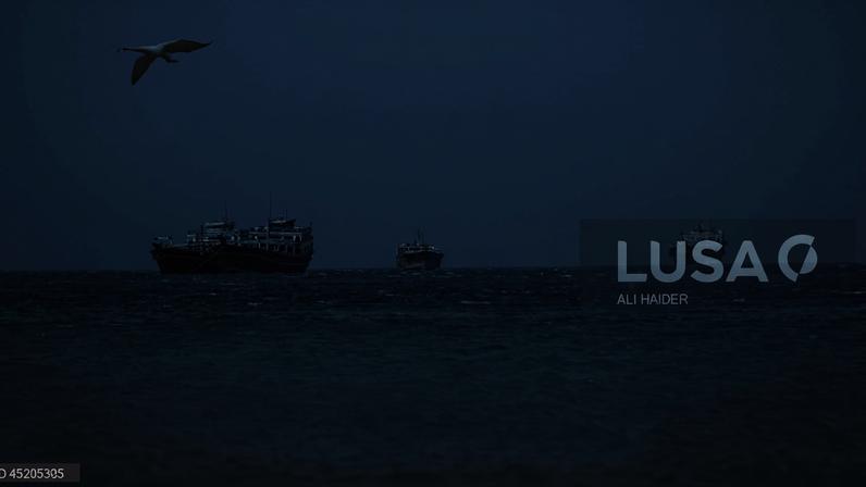 EUA afirmam ter impedido passagem de 121 navios no Estreito de Ormuz