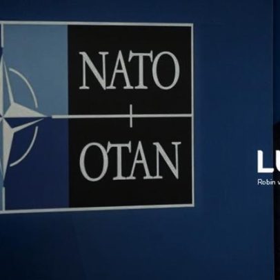 Trump participa na cimeira da NATO em julho, diz Rubio