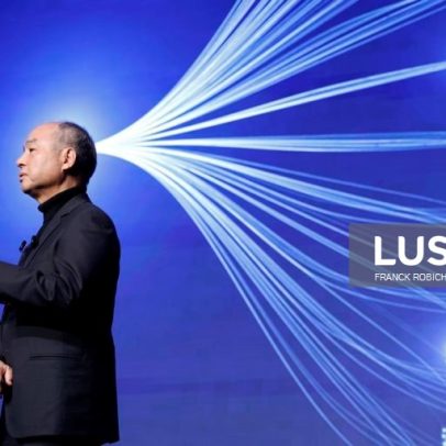 SoftBank ultrapassa Toyota e passa a ter maior capitalização em Tóquio