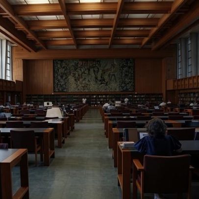 Falta de profissionais qualificados em bibliotecas e arquivos, admite DGLAB