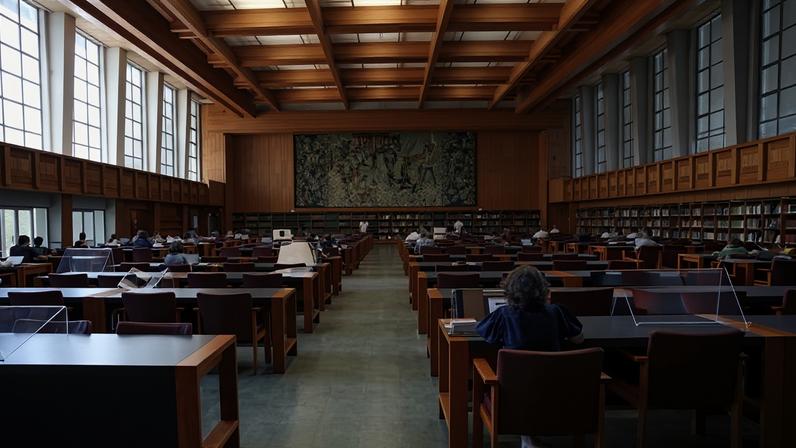 Falta de profissionais qualificados em bibliotecas e arquivos, admite DGLAB